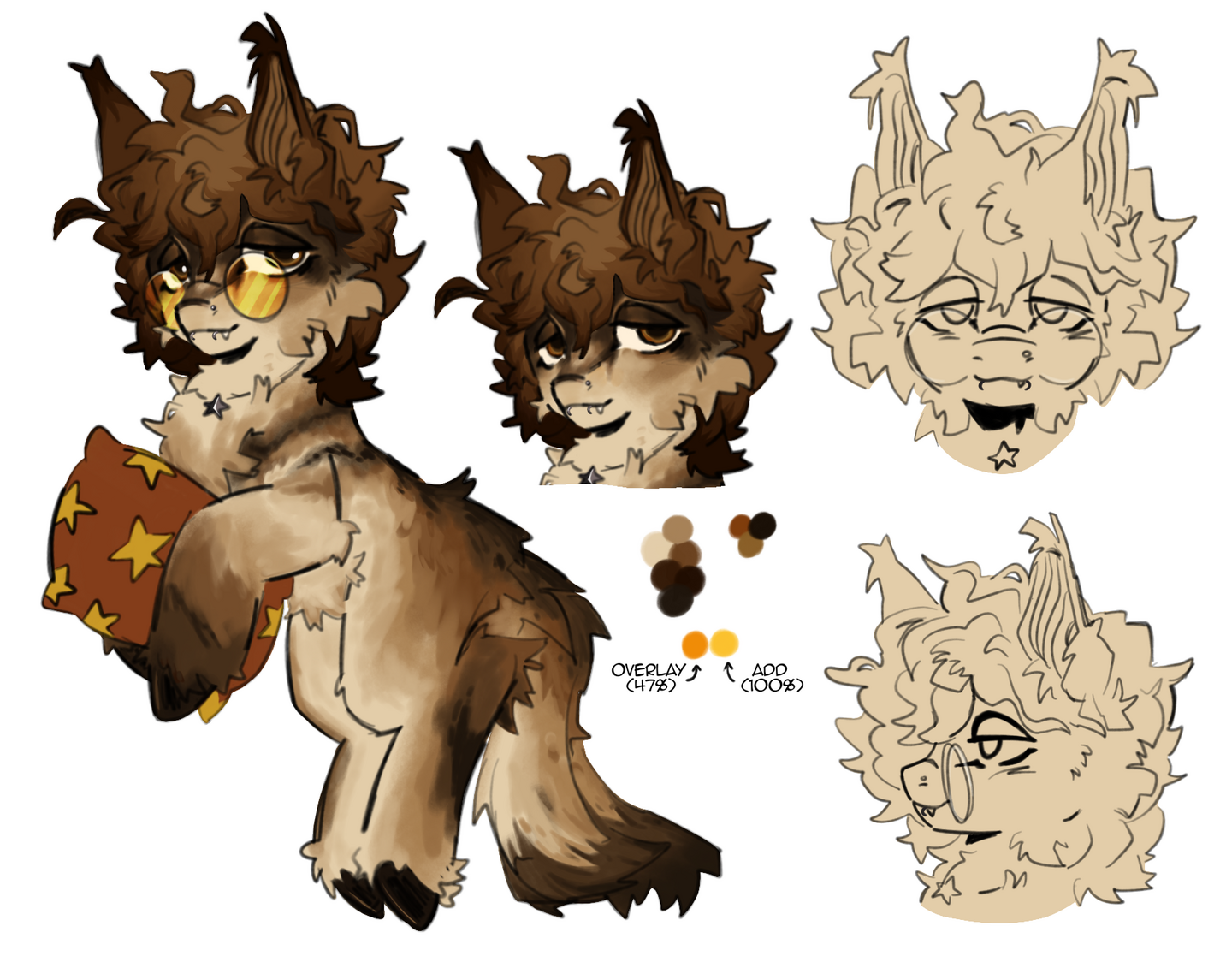Redesign Comm for Bee/Loy 2025