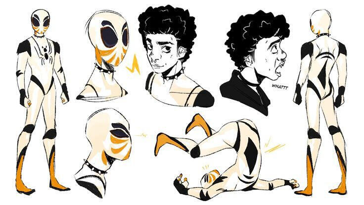 2023 Crypt-Spider sheet