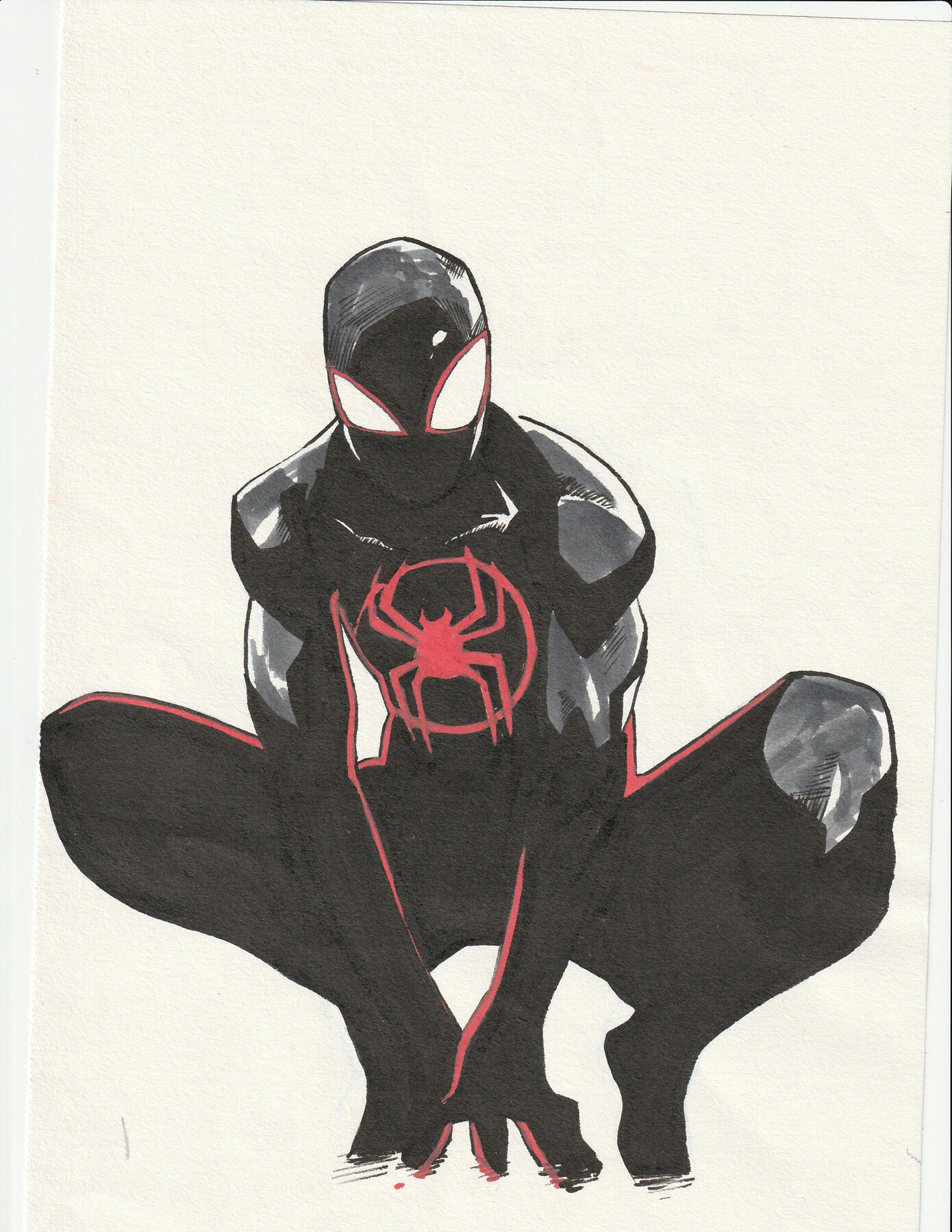 Miles Morales