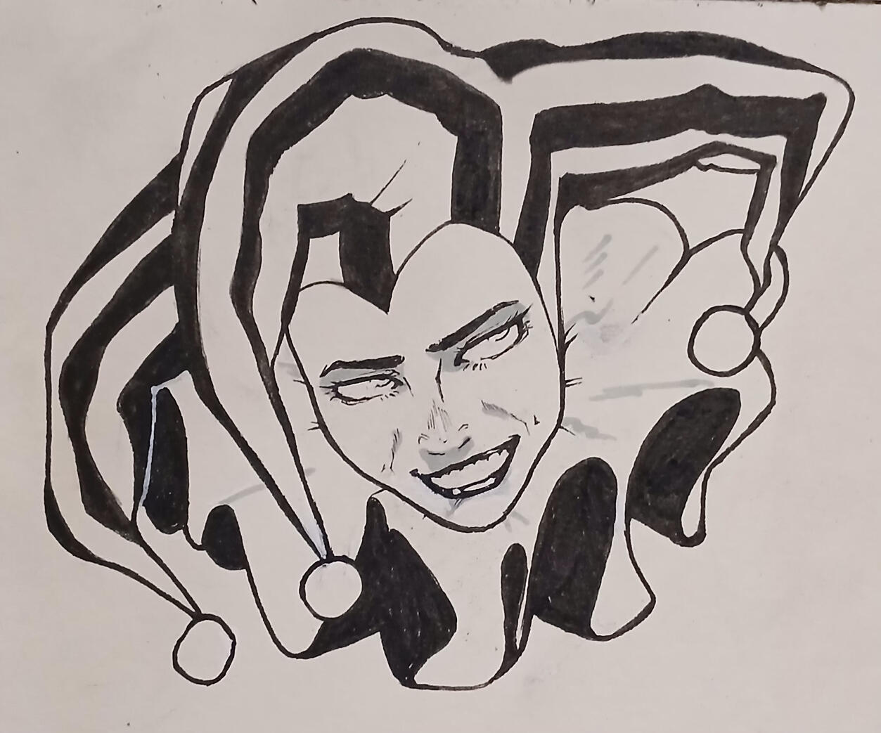 Harley Quinn