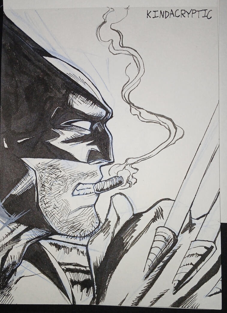 Wolverine