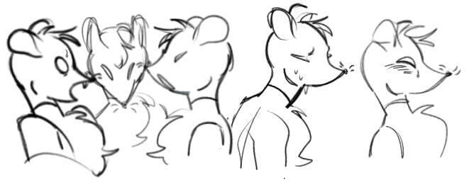 Petunia expression sheet 2023 - 24